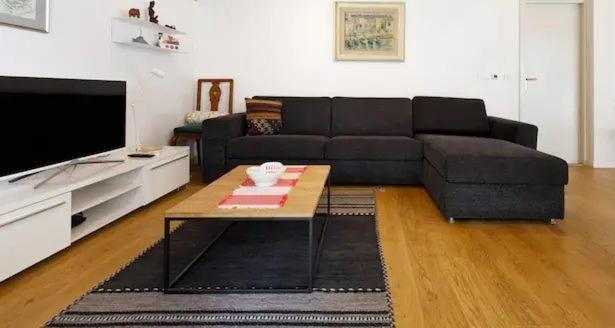 Apartment & Rooms Nugal Макарска Екстериор снимка
