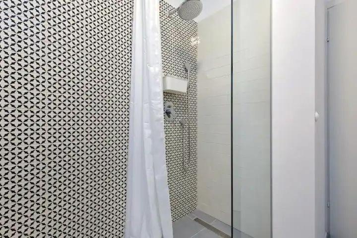 Apartment & Rooms Nugal Макарска Стая снимка