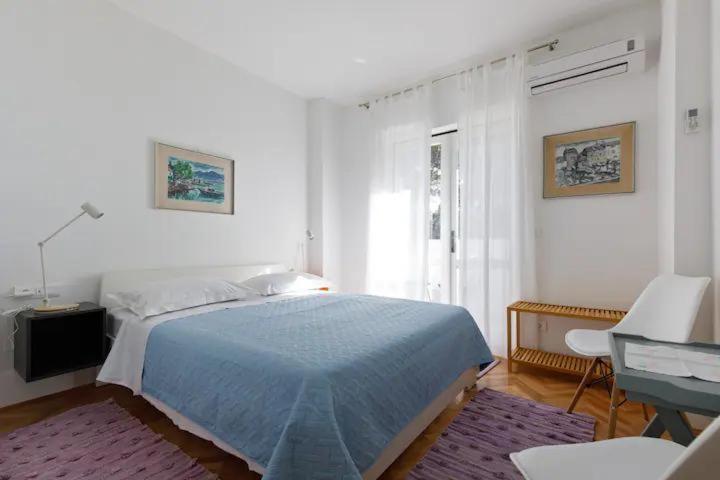 Apartment & Rooms Nugal Макарска Екстериор снимка