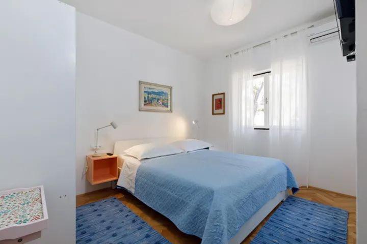 Apartment & Rooms Nugal Макарска Екстериор снимка