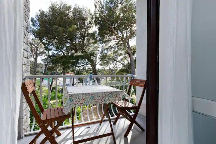 Apartment & Rooms Nugal Макарска Екстериор снимка