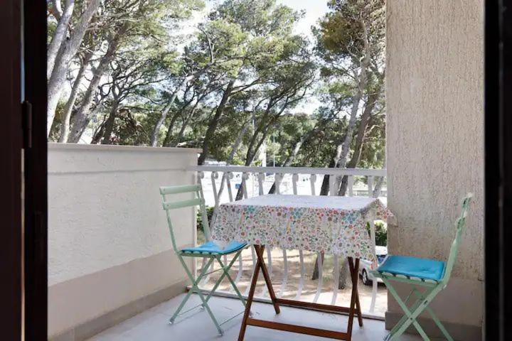 Apartment & Rooms Nugal Макарска Екстериор снимка