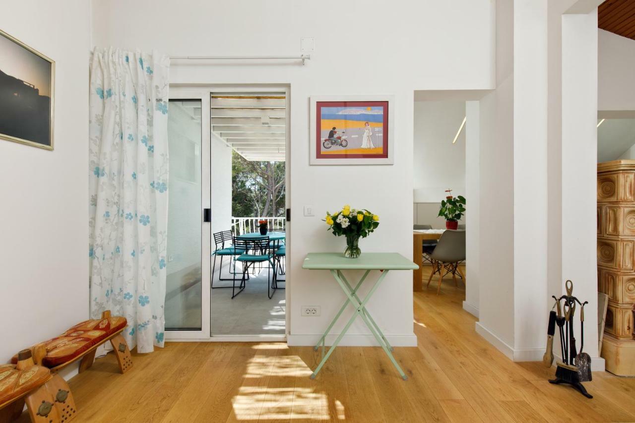 Apartment & Rooms Nugal Макарска Екстериор снимка