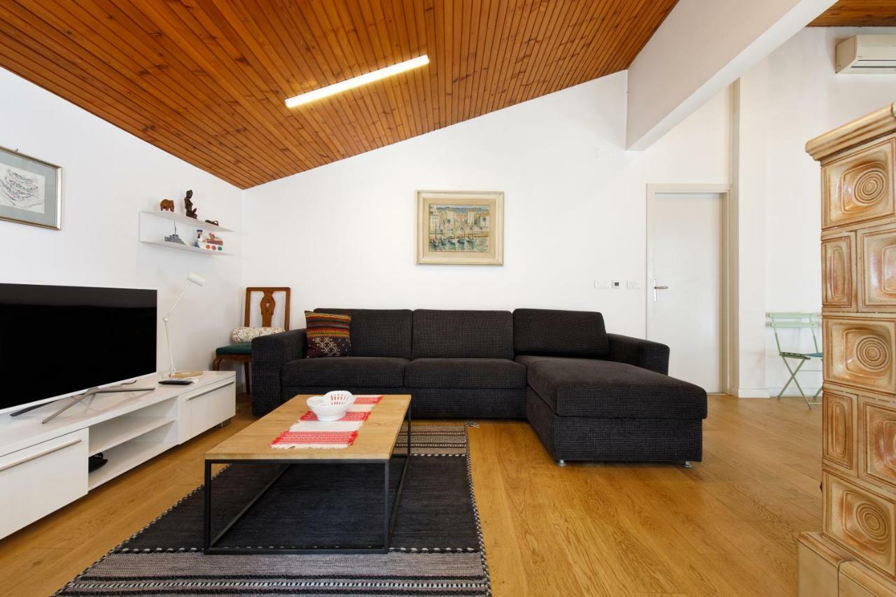 Apartment & Rooms Nugal Макарска Екстериор снимка