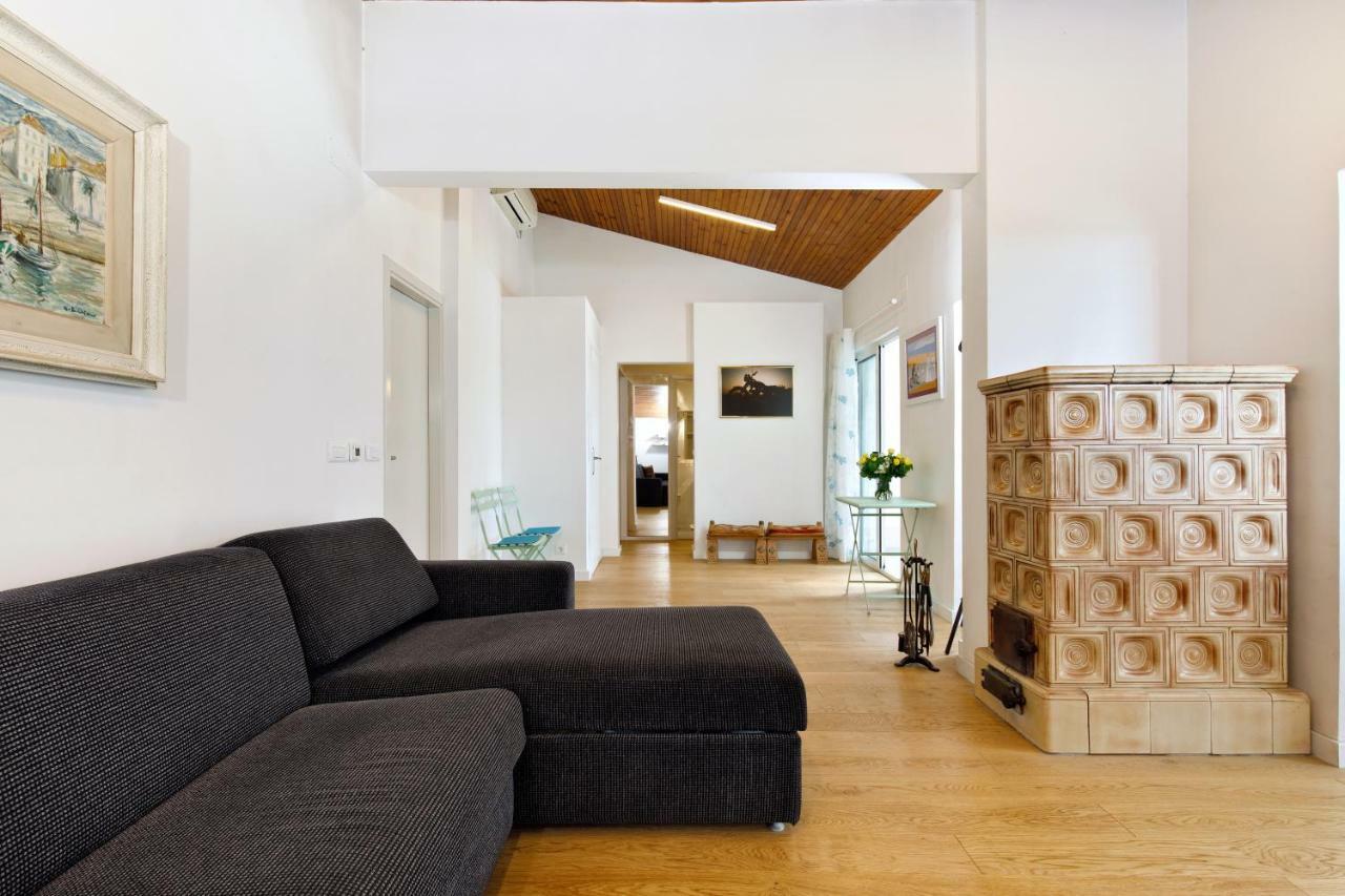 Apartment & Rooms Nugal Макарска Екстериор снимка