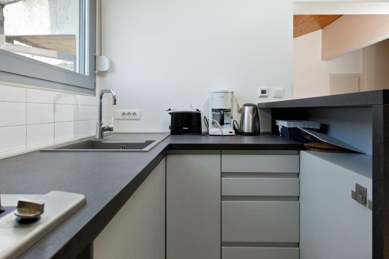 Apartment & Rooms Nugal Макарска Екстериор снимка